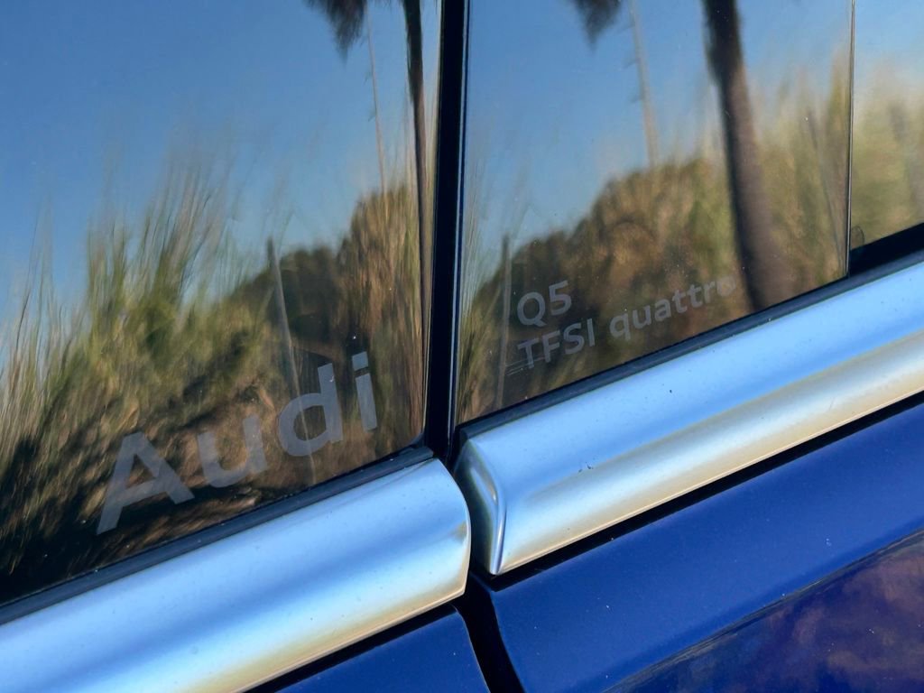 New 2025 Audi Q5 Premium Plus image 33