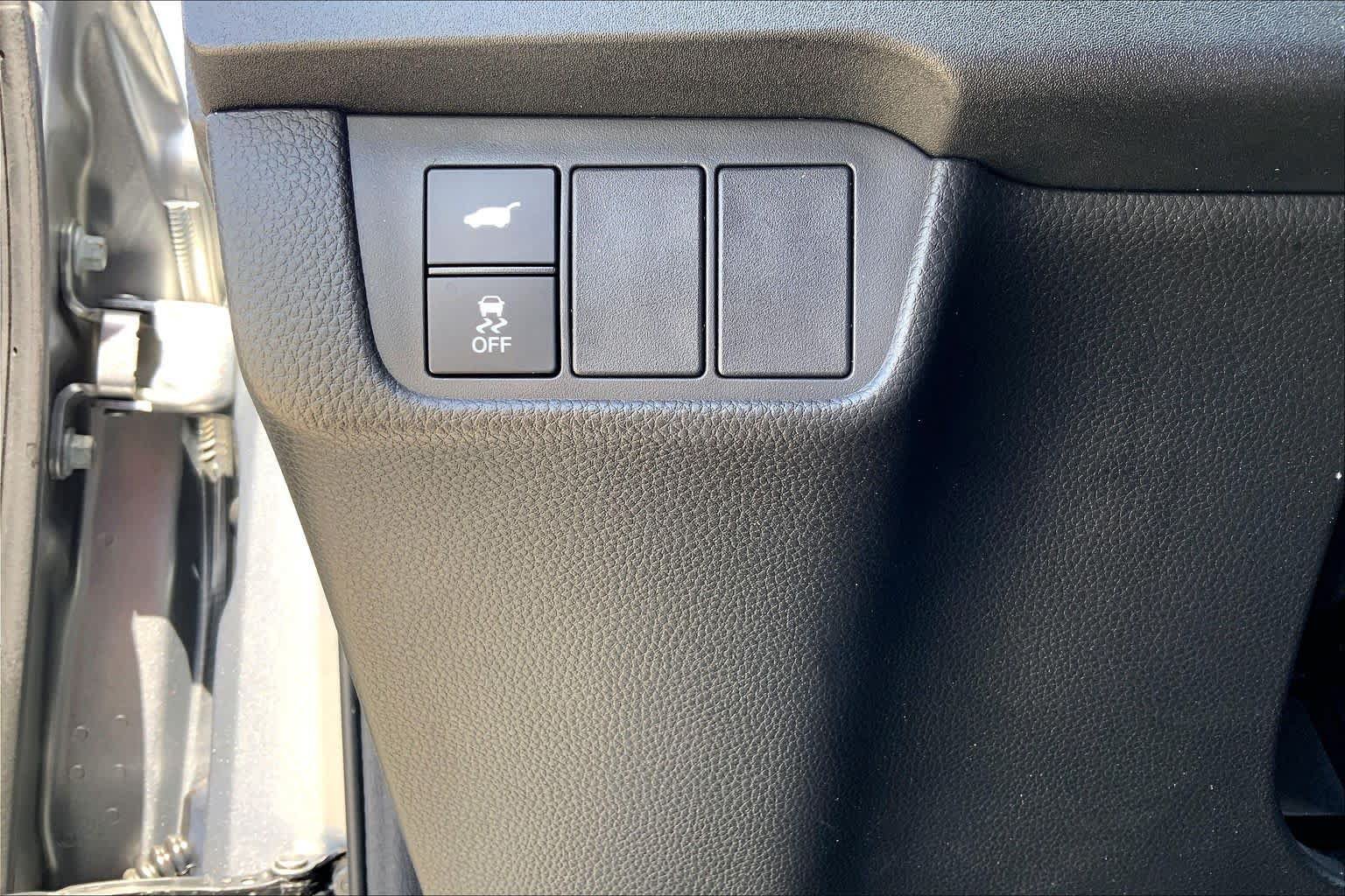 Used 2024 Honda CR-V Sport-L image 33