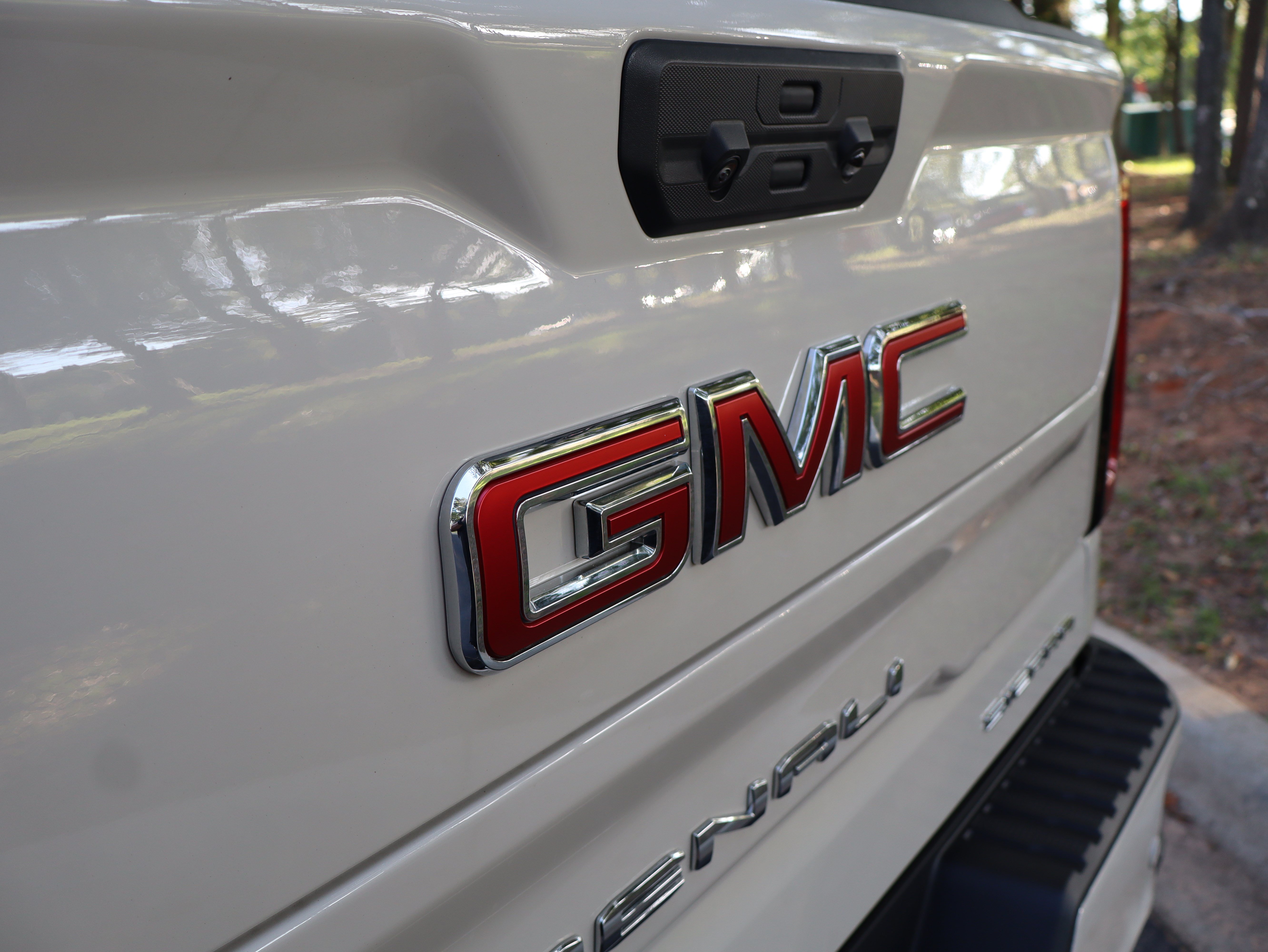 Used 2026 GMC Sierra 1500 Denali w/ Denali Reserve Package AWD/4WD image 45