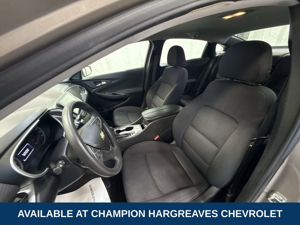 Used 2023 Chevrolet Malibu LT w/ Driver Confidence Package image 26