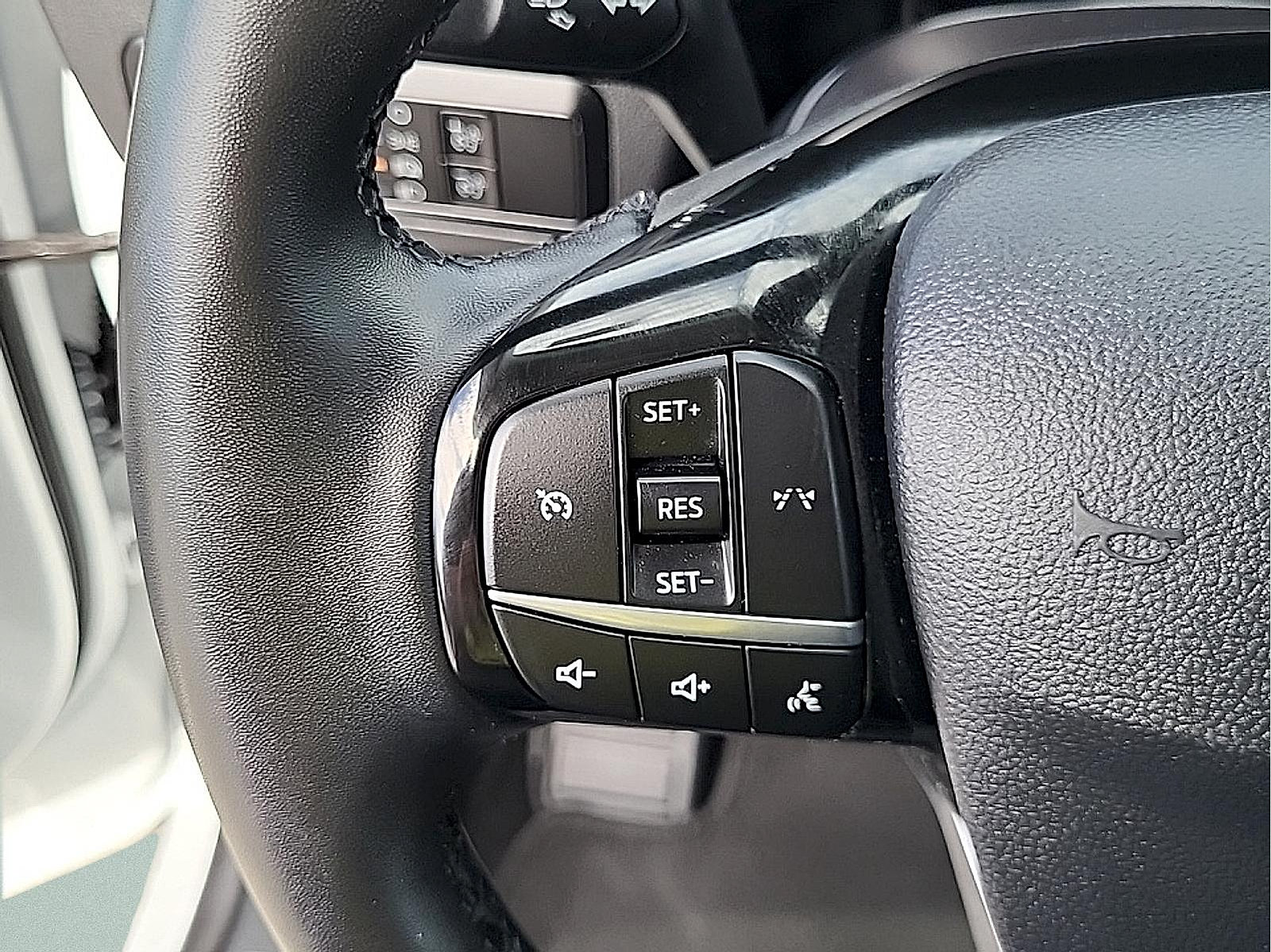 Used 2024 Ford Escape Active AWD/4WD image 17