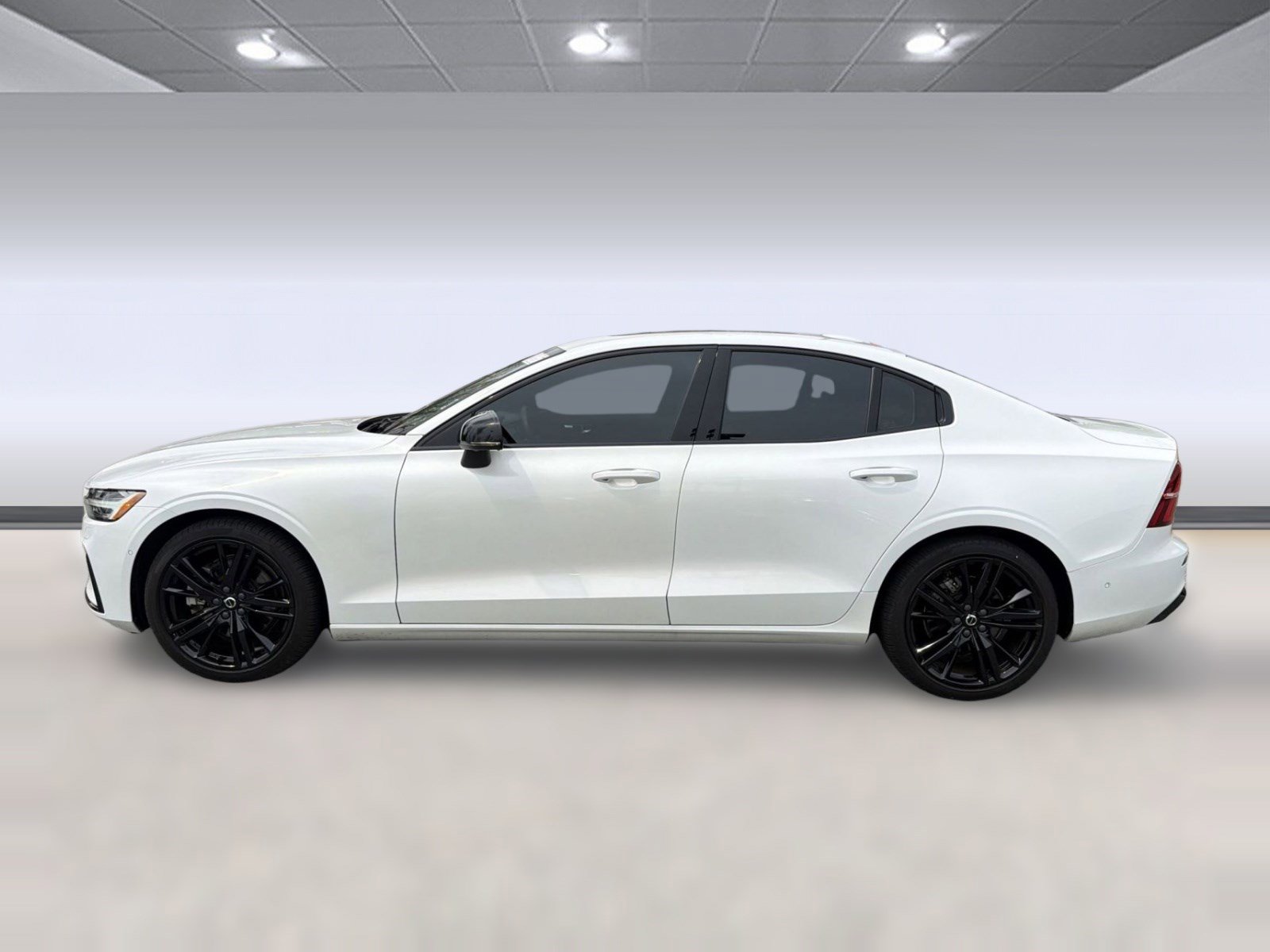 Certified 2024 Volvo S60 B5 Plus w/ Climate Package image 2