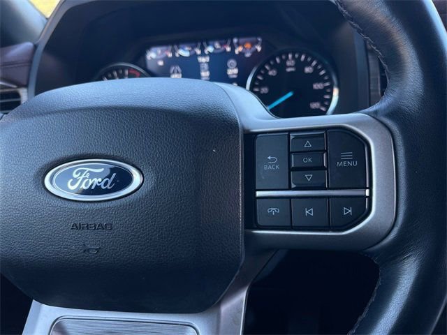 Used 2023 Ford Expedition Max Limited image 16