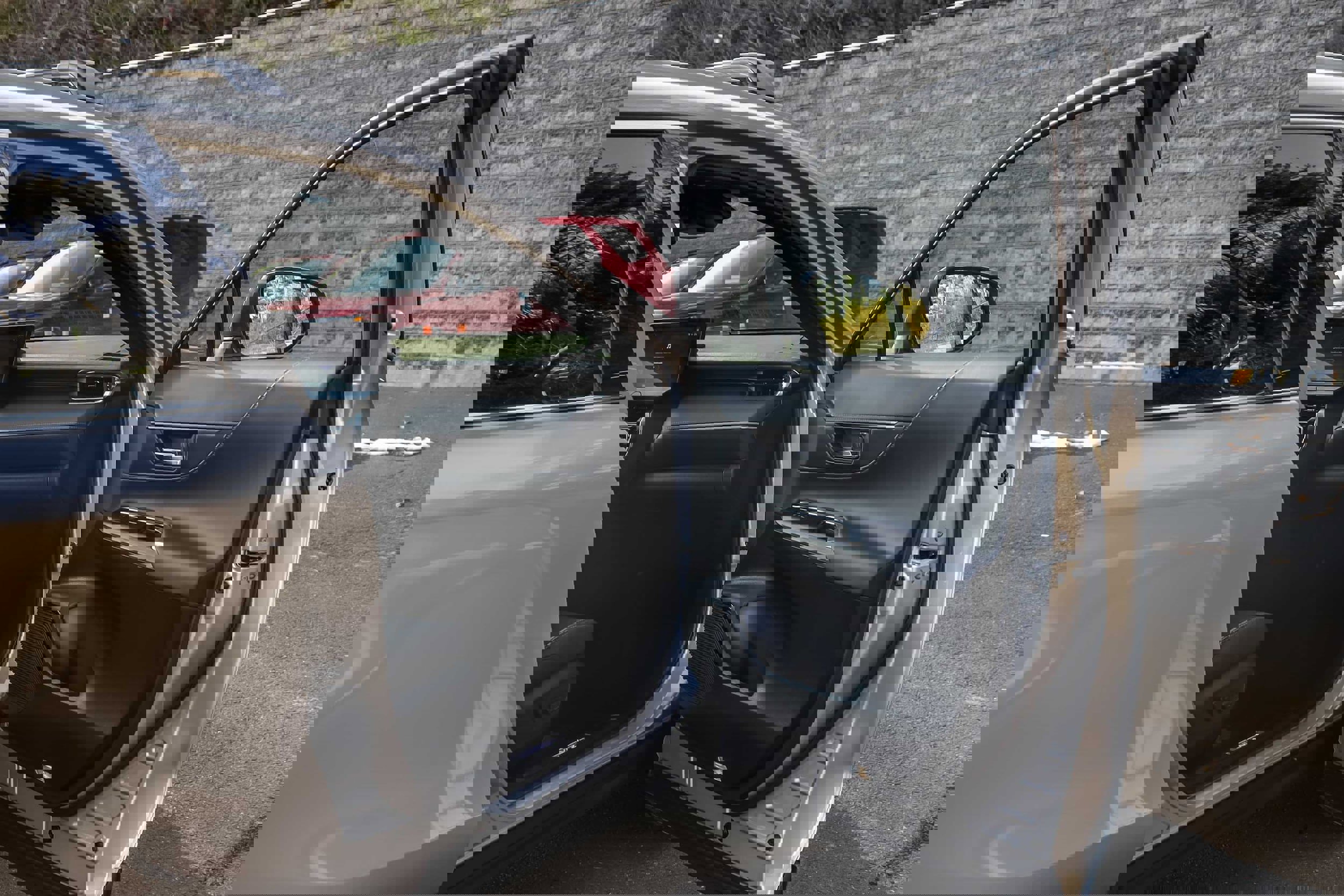 Certified 2024 Toyota Venza Limited image 15