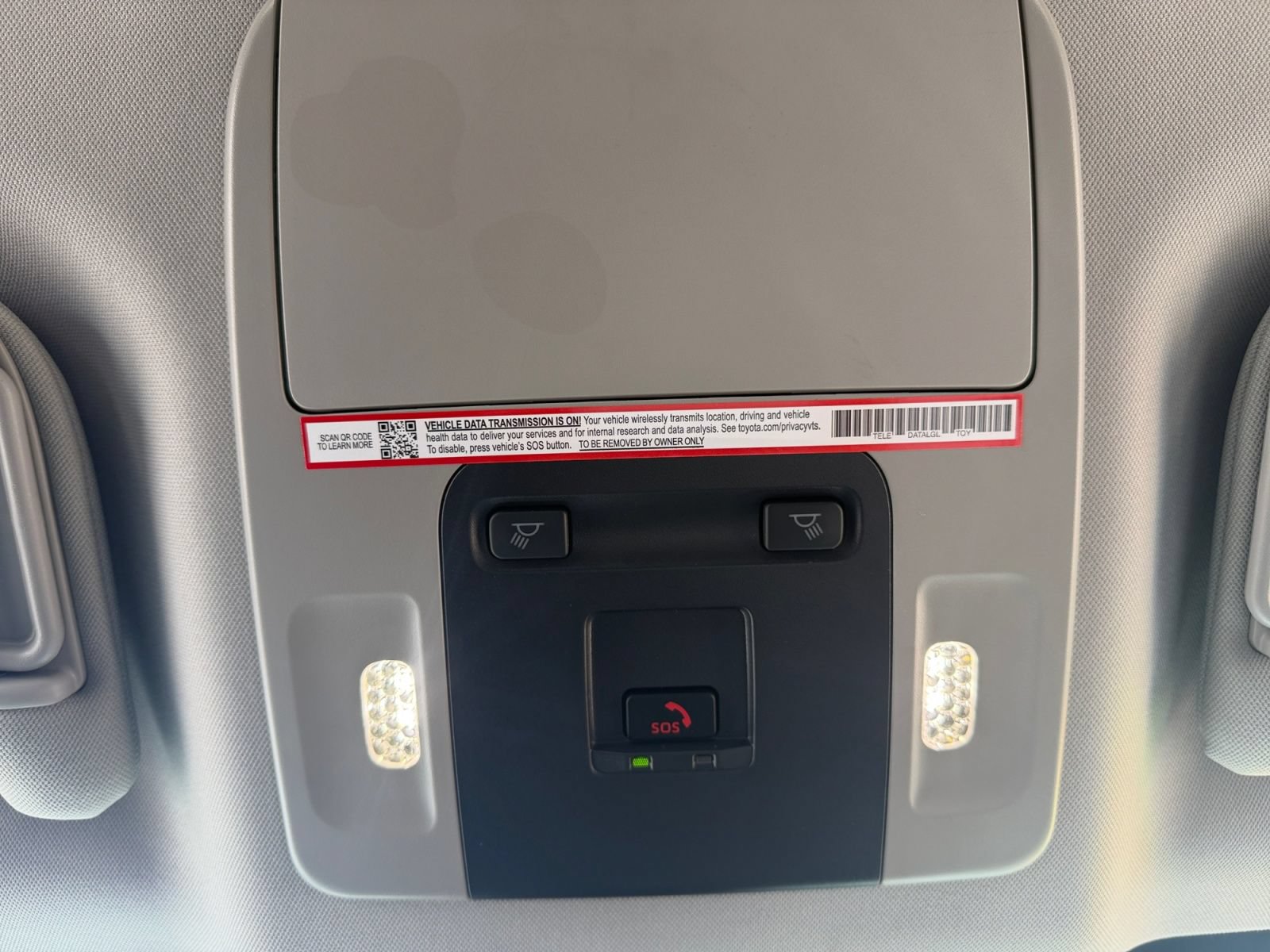 Certified 2026 Toyota Camry LE FWD image 24