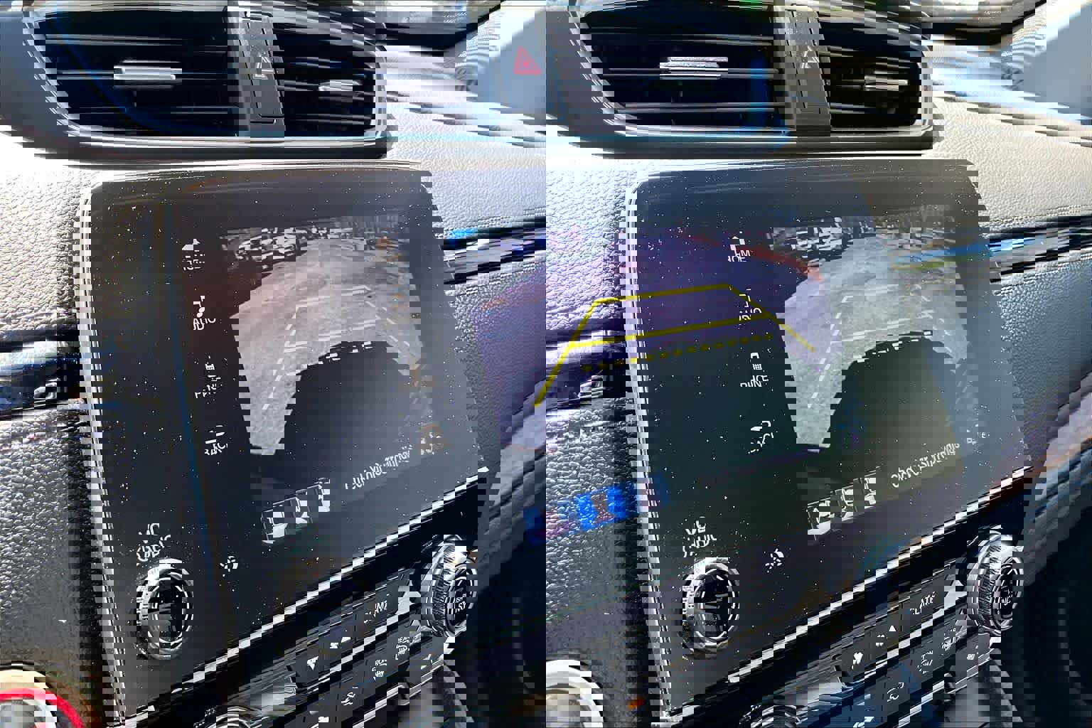 Used 2022 Honda CR-V EX-L image 27