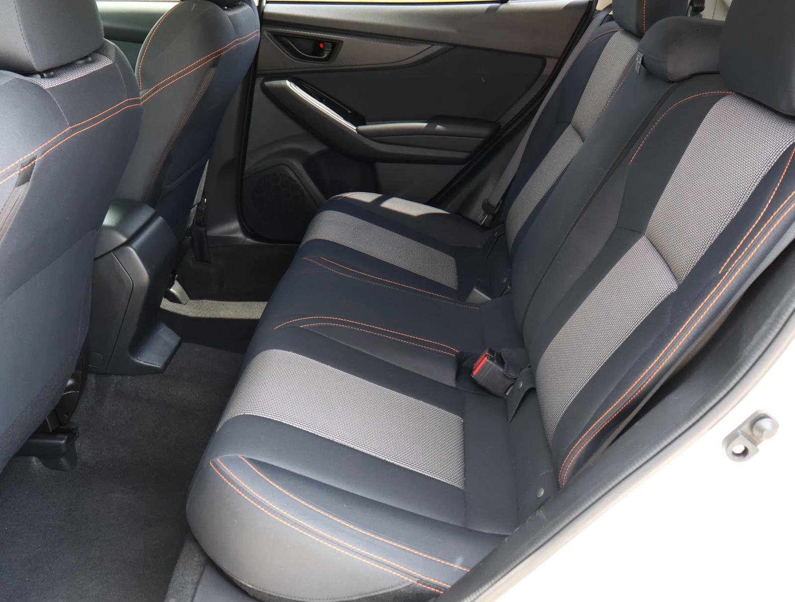 Used 2023 Subaru Crosstrek 2.0i Premium image 20