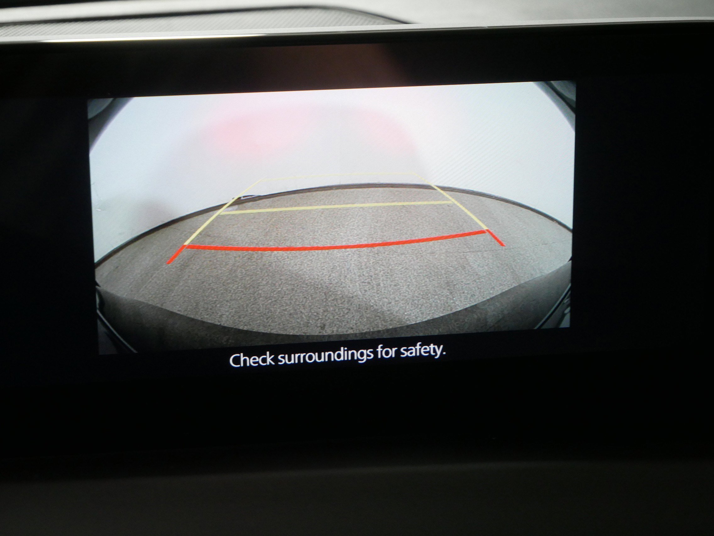 New 2026 MAZDA MAZDA3 s Sport image 9