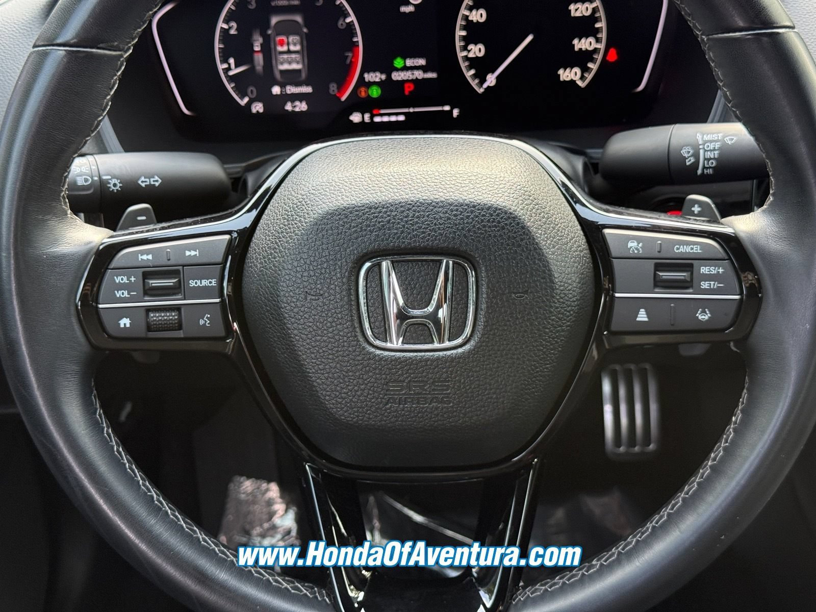 Certified 2024 Honda Civic Sport image 17