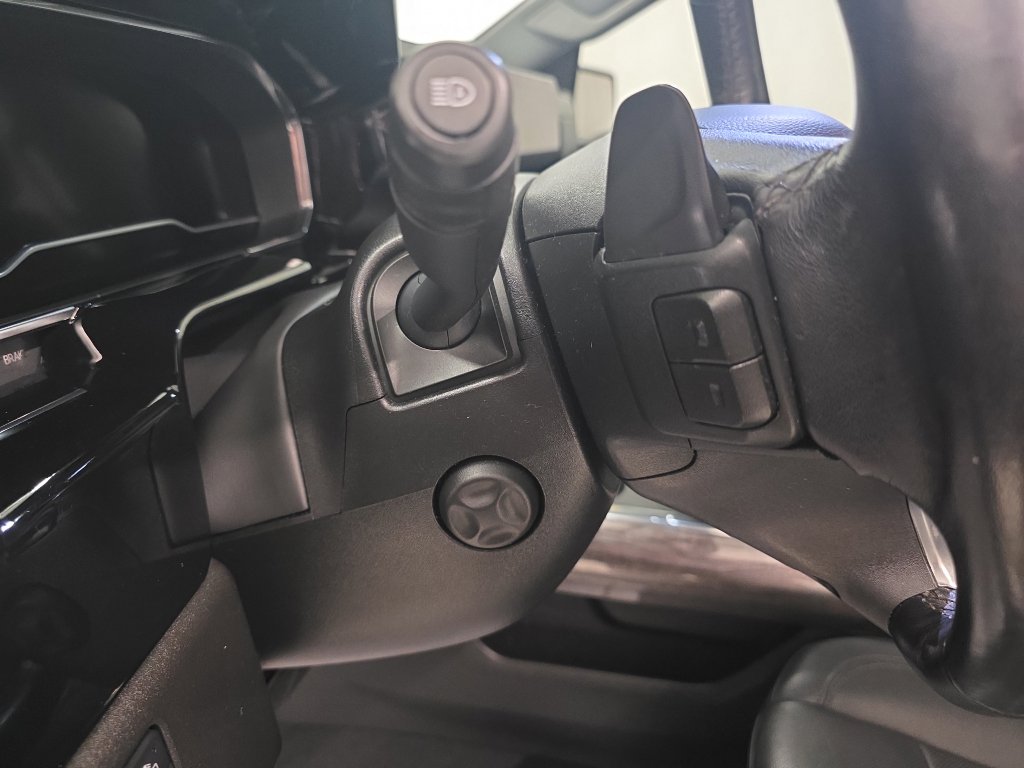 Used 2023 Chevrolet Silverado 1500 LTZ image 25