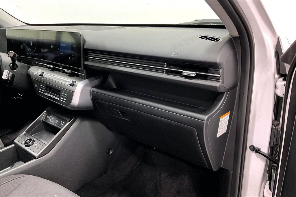 Used 2024 Hyundai Kona SE FWD image 19