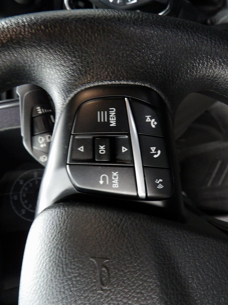 Used 2024 Ford Transit 250 Low Roof AWD image 43