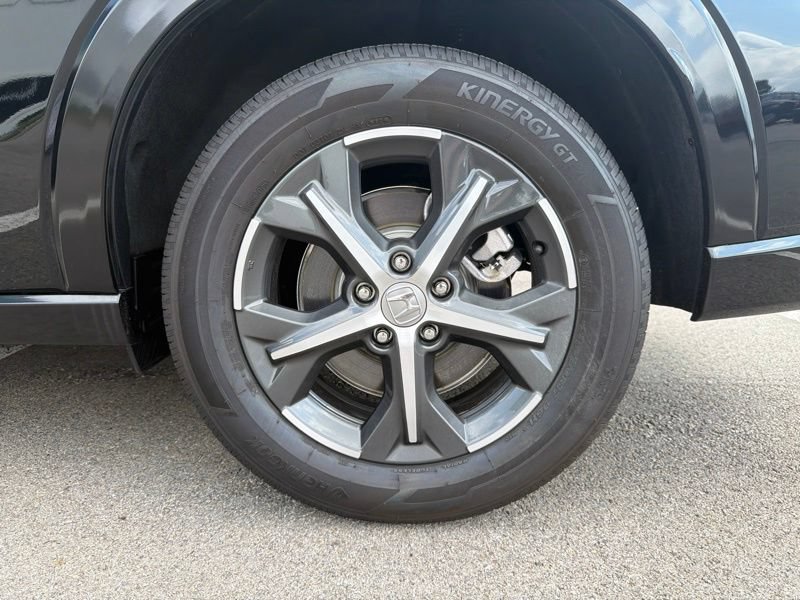 Used 2025 Honda HR-V EX-L image 31
