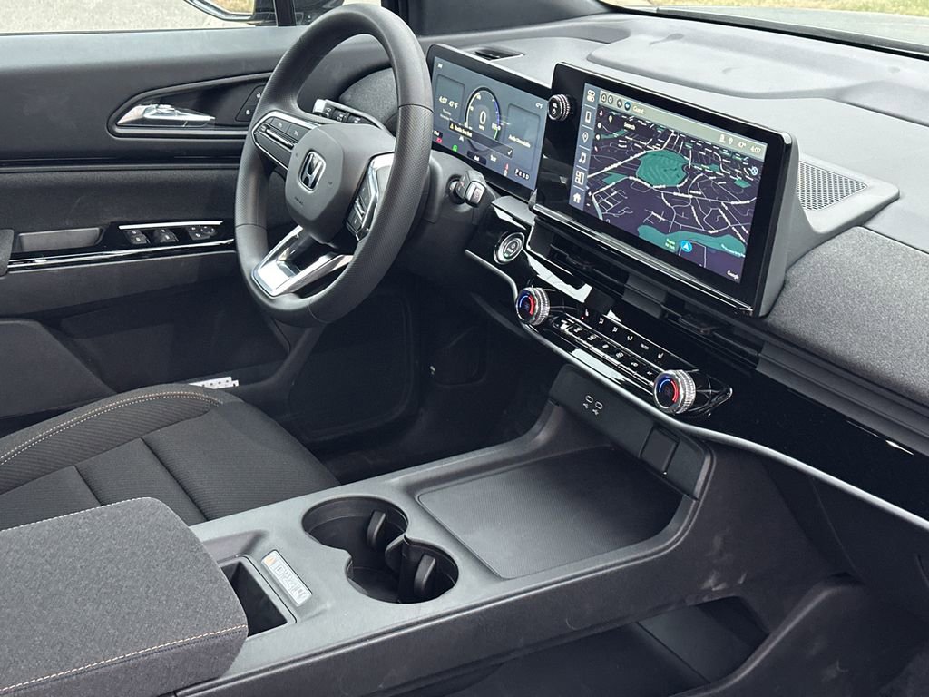 New 2025 Honda Prologue EX image 9