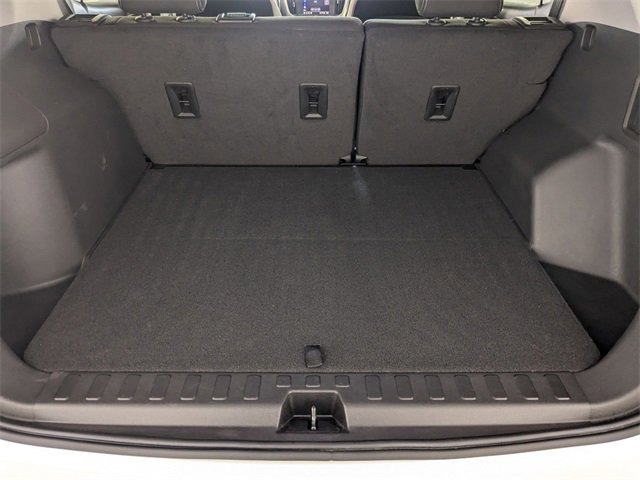 Certified 2023 GMC Terrain SLE w/ Driver Convenience Package image 29