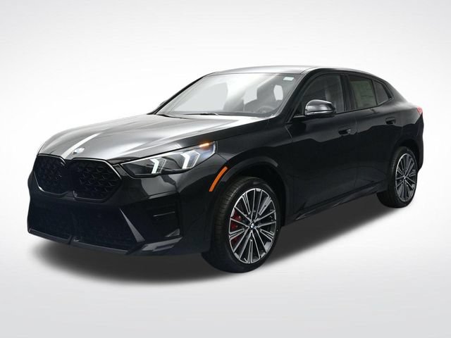 New 2026 BMW X2 xDrive28i w/ Technology Package AWD/4WD image 9