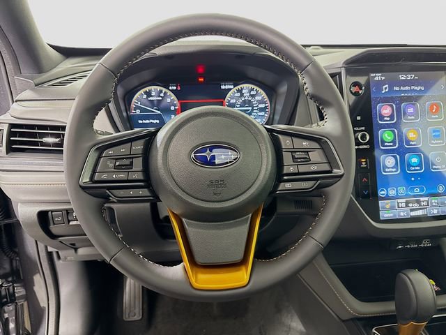 New 2026 Subaru Forester Wilderness image 11