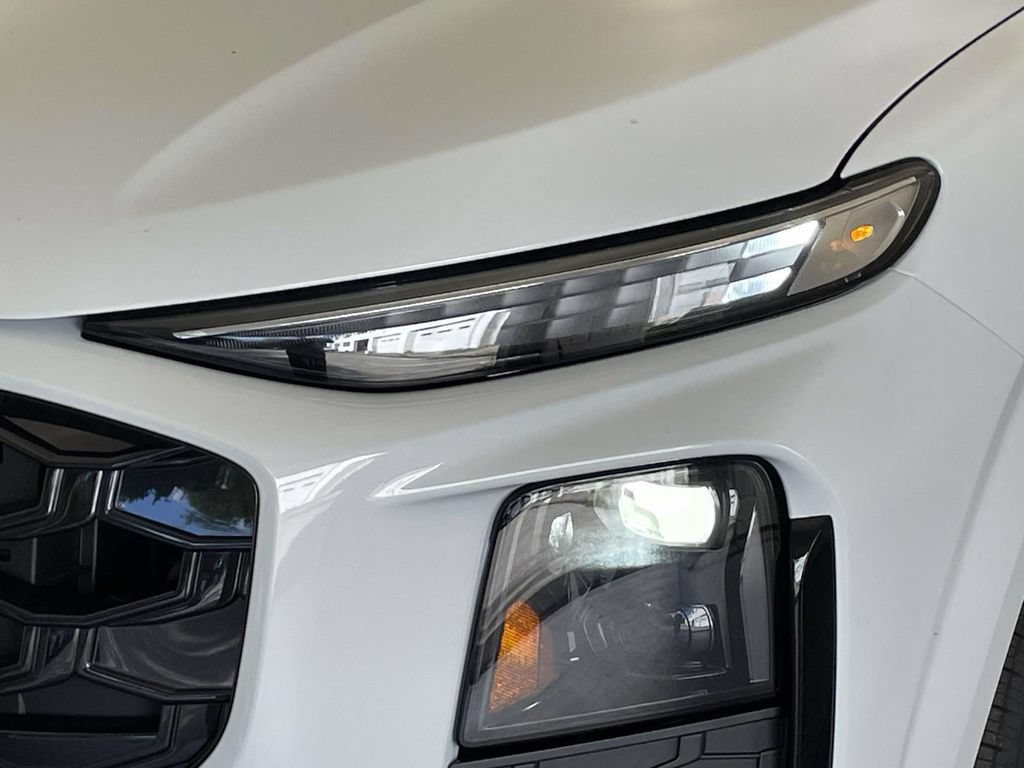 New 2026 Audi Q3 quattro 2.0T AWD/4WD image 59