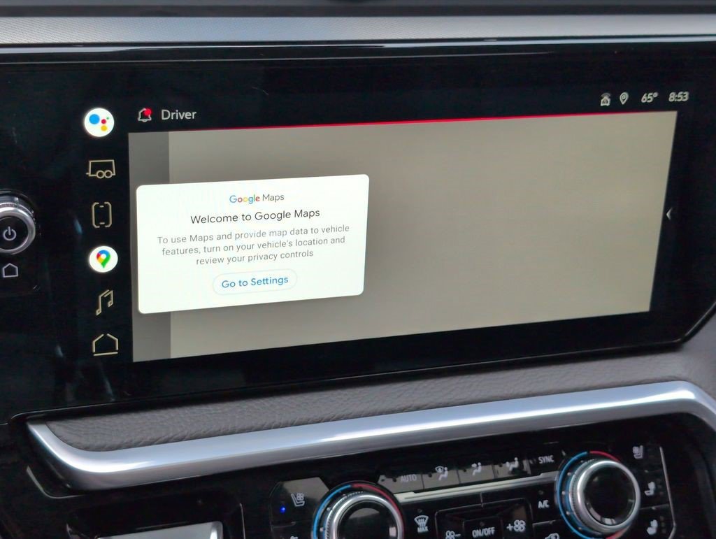 Certified 2022 GMC Sierra 1500 Denali w/ Denali Reserve Package image 16