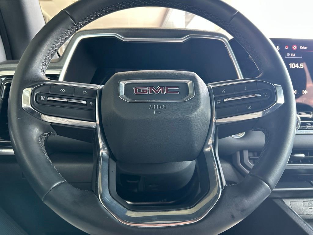 Used 2023 GMC Canyon Elevation w/ Convenience Package RWD image 20