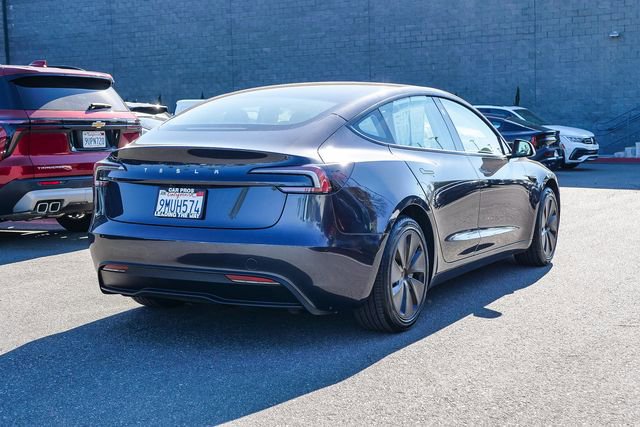 Used 2024 Tesla Model 3 Standard Range image 7