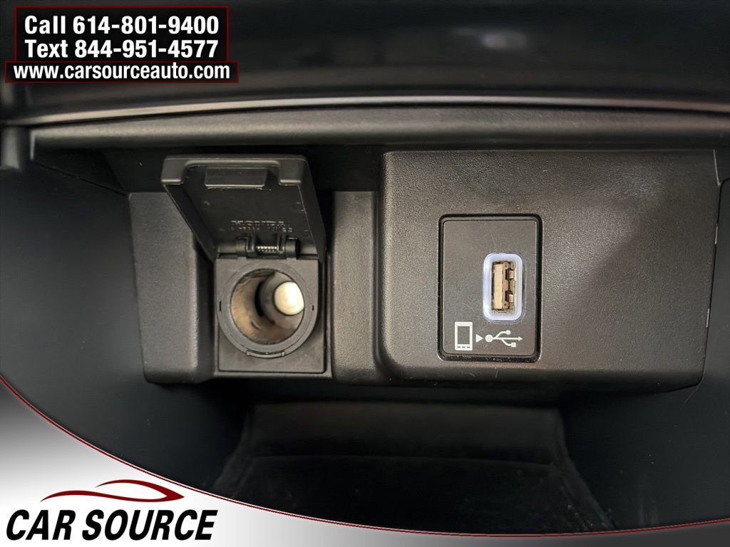 Used 2018 Honda Accord Sport image 21