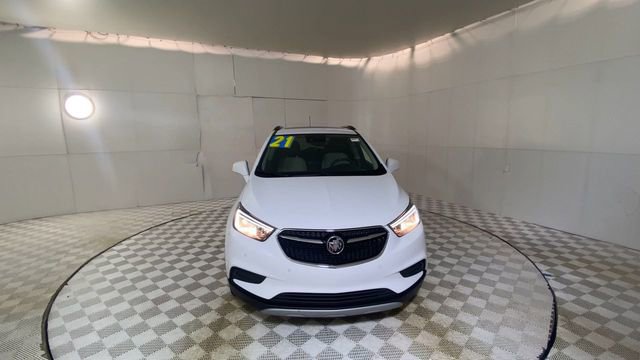 Used 2021 Buick Encore Preferred w/ Safety Package II image 6
