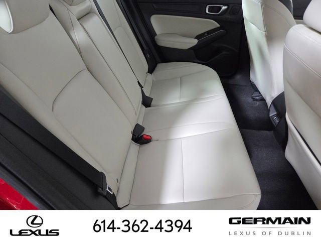 Used 2023 Acura Integra A-Spec image 23