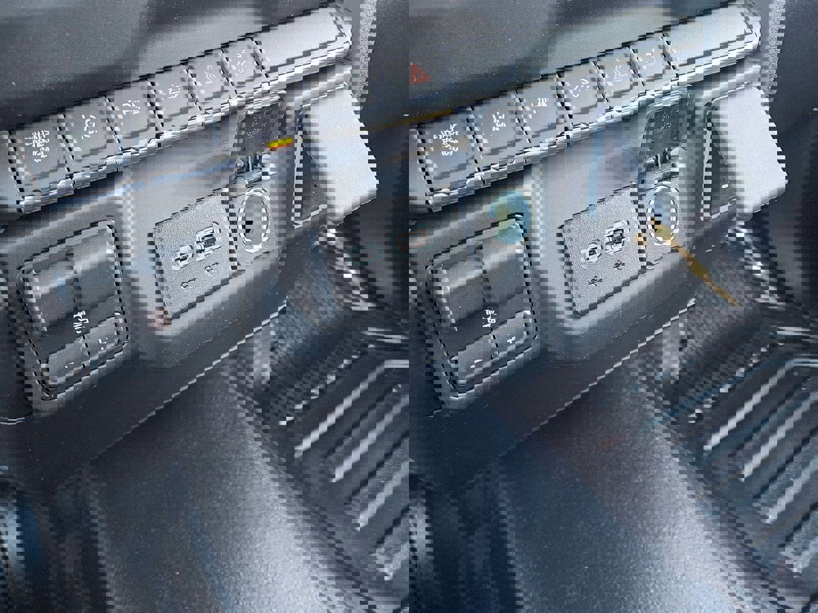 New 2026 GMC Sierra 3500 Pro w/ 1SA Pro Safety Plus Package image 19