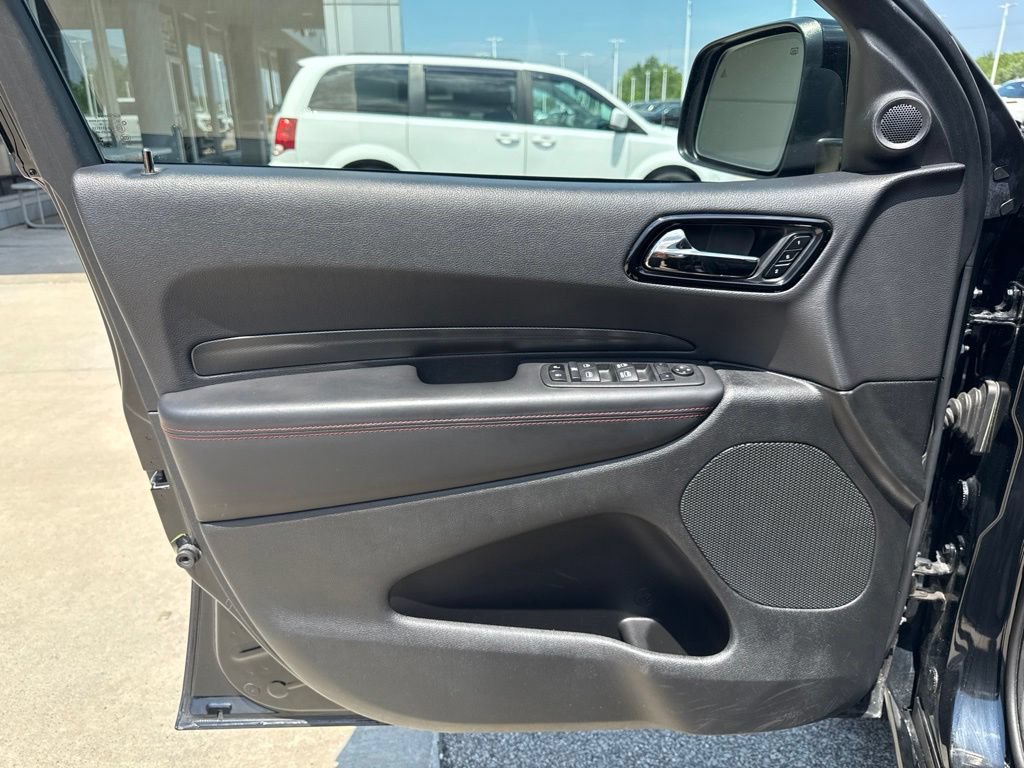 Used 2024 Dodge Durango GT AWD/4WD image 19
