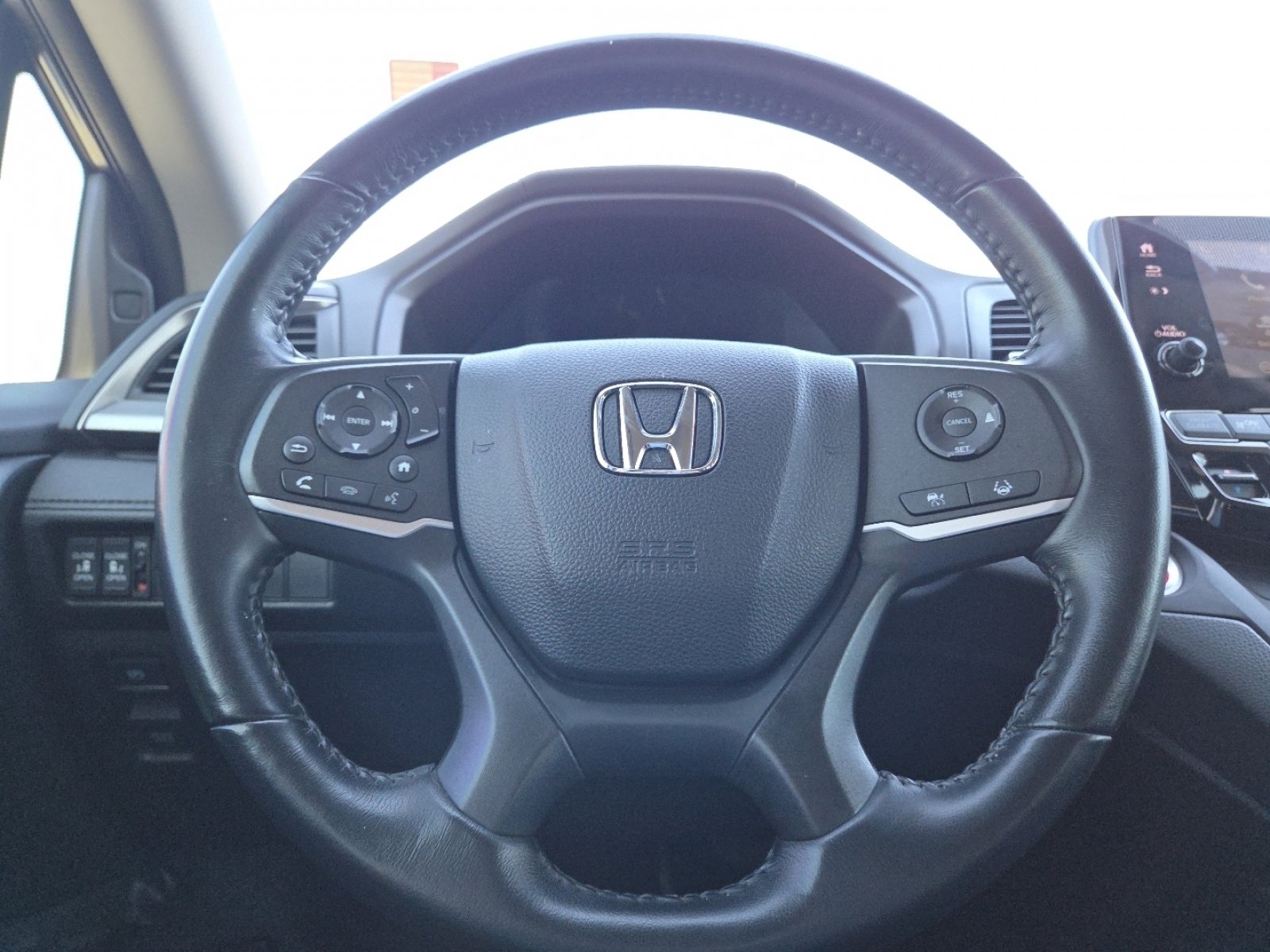 Used 2024 Honda Odyssey EX-L image 28