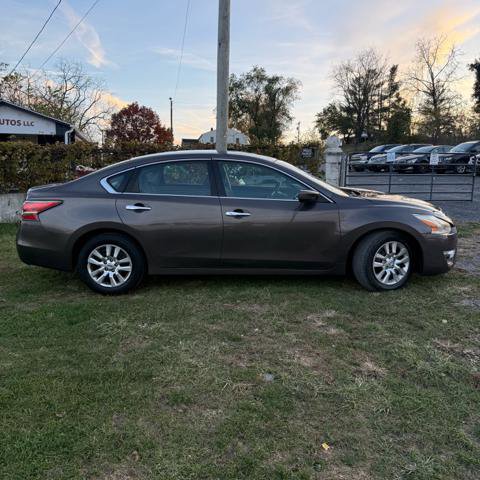Used 2015 Nissan Altima 2.5 S image 8