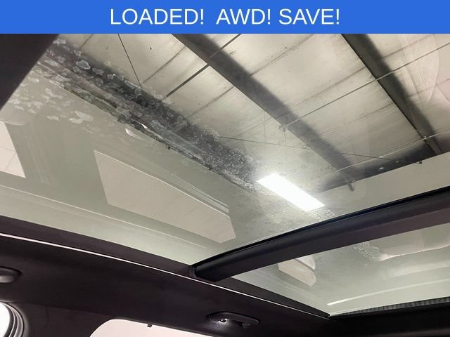 Used 2025 Kia Sorento SX Prestige AWD/4WD image 19