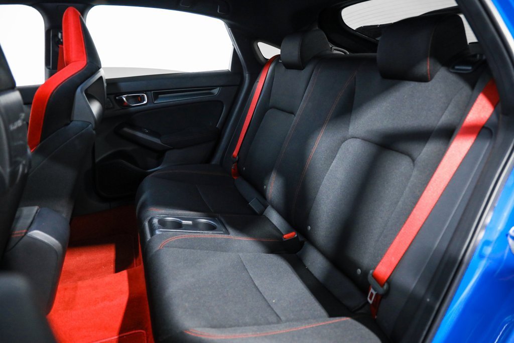 Used 2024 Honda Civic Type R image 49