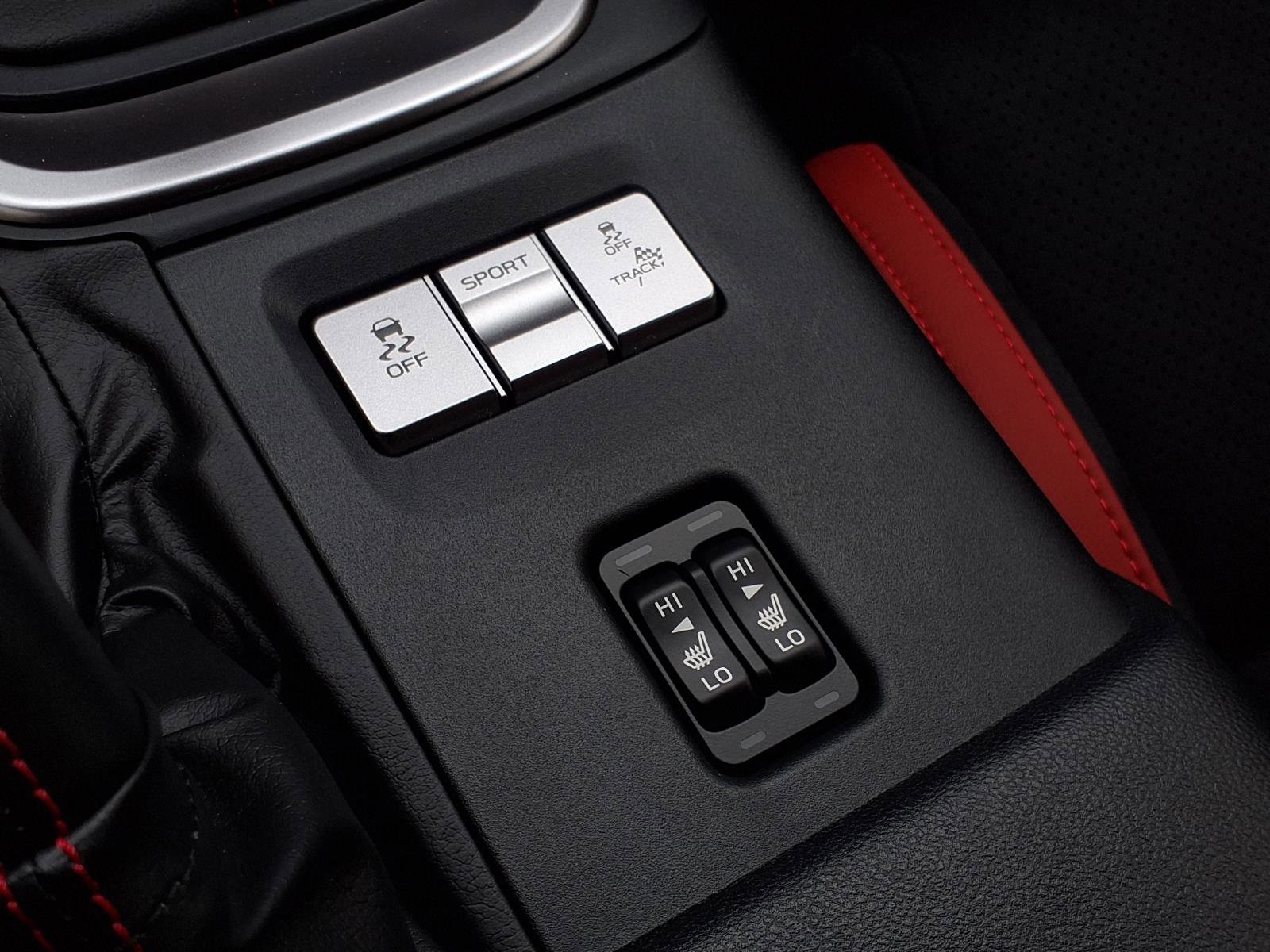 New 2026 Subaru BRZ Limited image 12