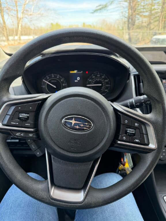 Used 2020 Subaru Impreza 2.0i AWD/4WD image 15
