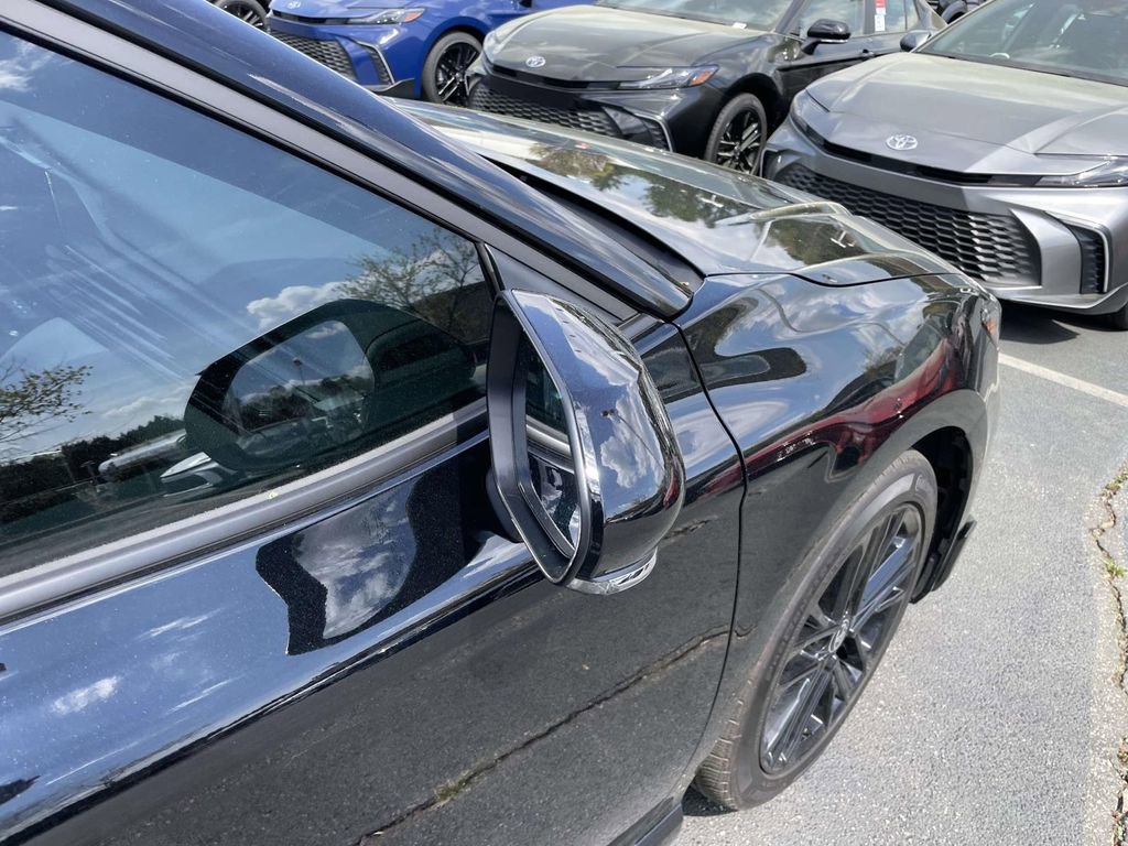 Used 2026 Toyota Camry SE w/ Convenience Package image 35