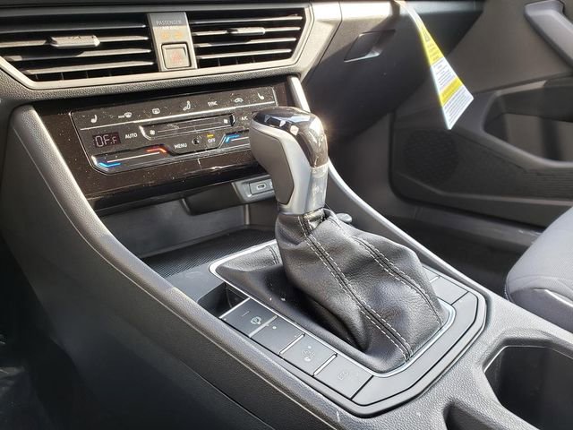 New 2026 Volkswagen Jetta Sport image 11