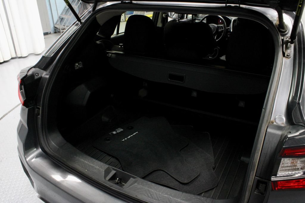Used 2024 Subaru Impreza 2.0i Sport AWD/4WD image 14