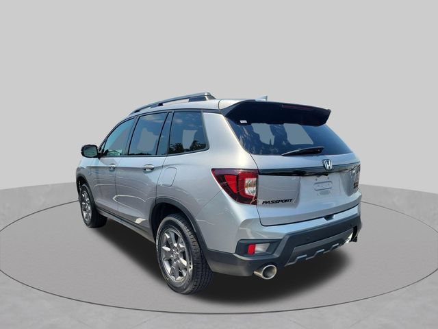 Used 2024 Honda Passport TrailSport image 14