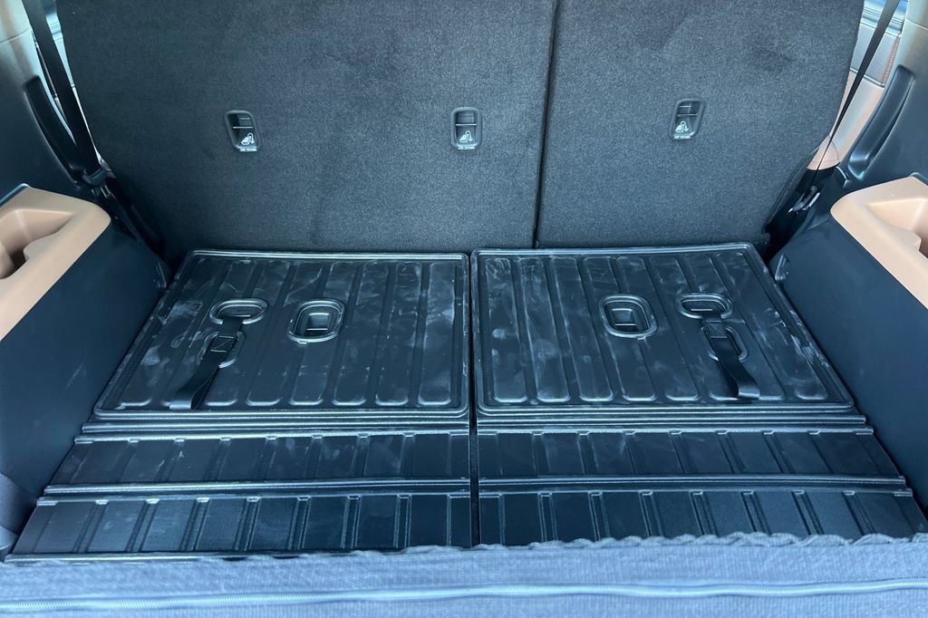 New 2026 Hyundai Santa Fe Limited image 13