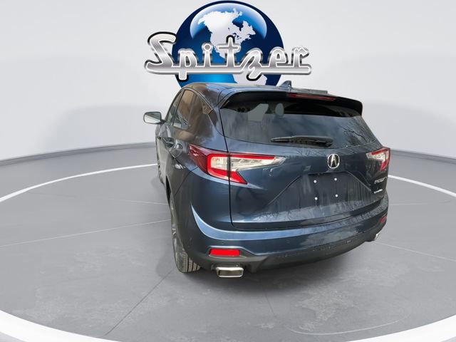New 2026 Acura RDX Technology Package image 7