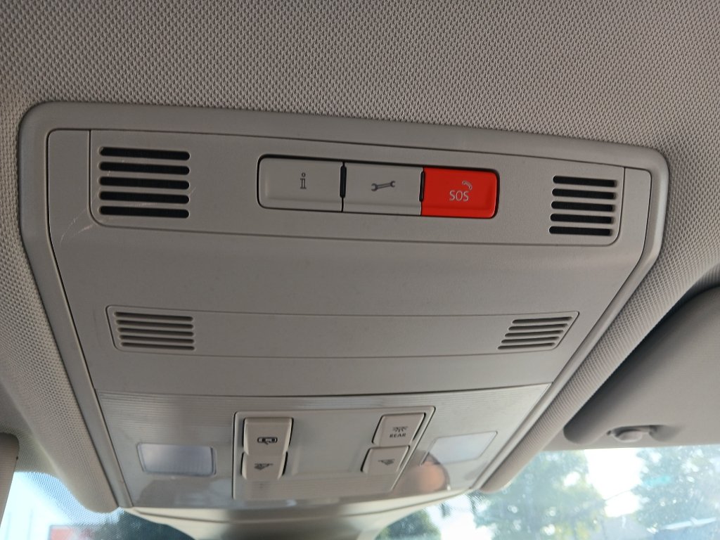 Certified 2026 Volkswagen Jetta S FWD image 18