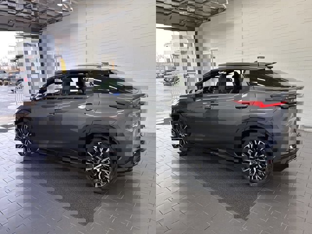 New 2026 Lexus RZ 350e 2WD image 5