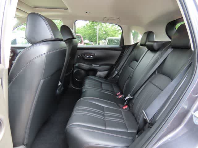 Certified 2024 Honda HR-V EX-L image 12