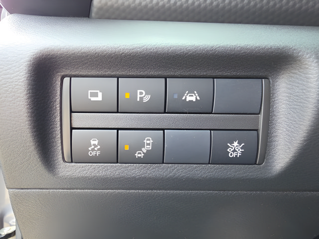Certified 2024 Nissan Kicks S FWD image 15