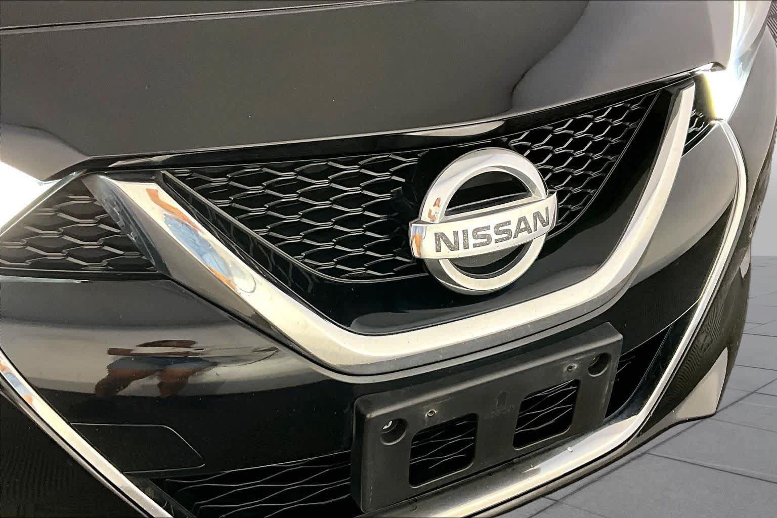 Used 2018 Nissan Maxima 3.5 SL FWD image 32