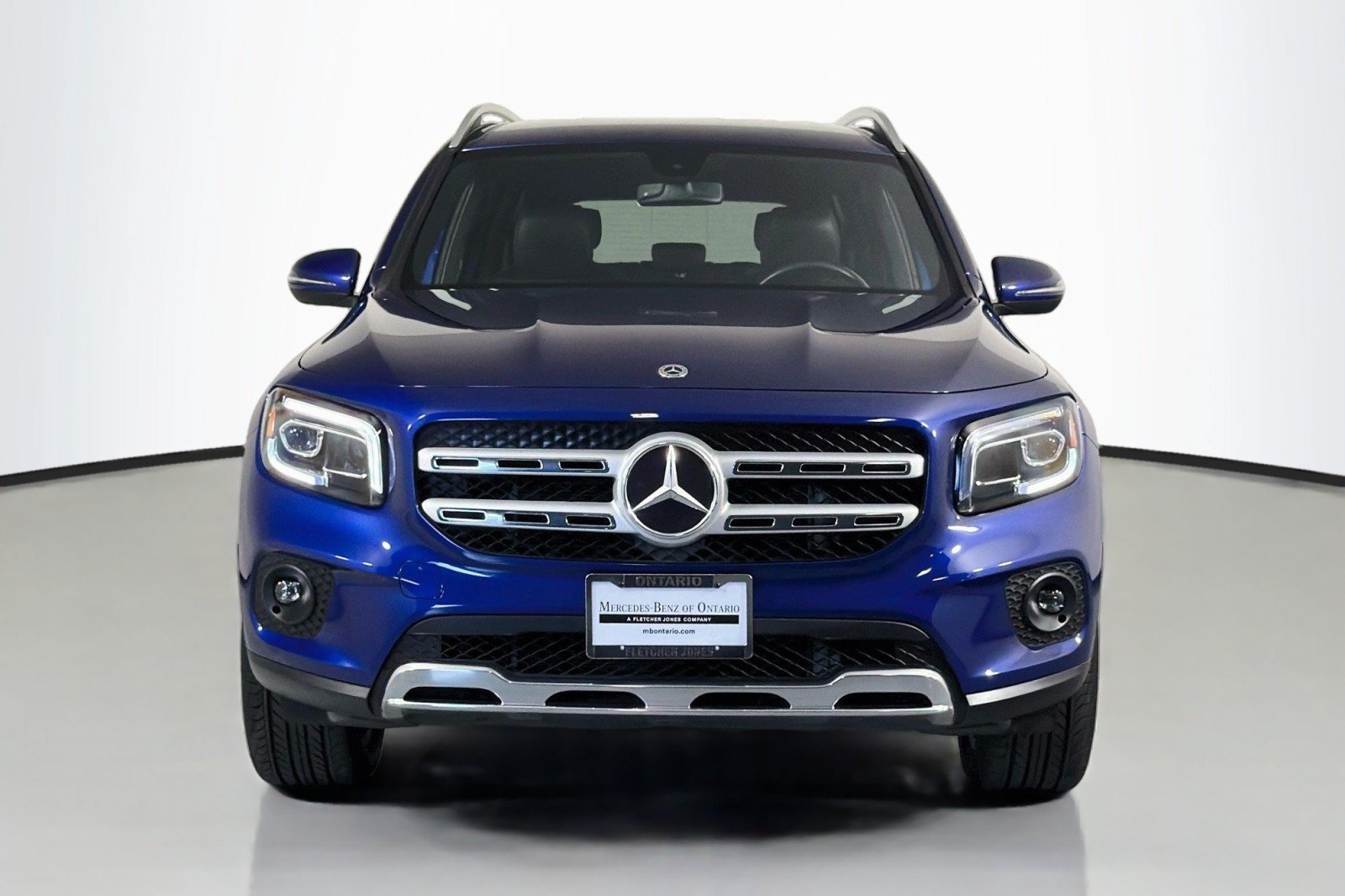 Used 2022 Mercedes-Benz GLB 250 image 2