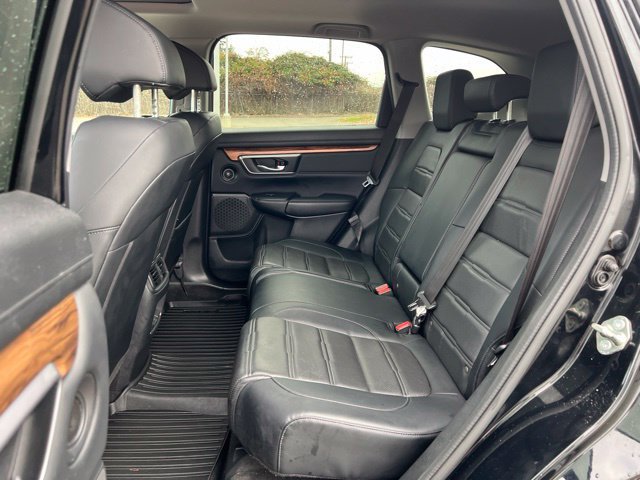 Used 2017 Honda CR-V EX-L image 12