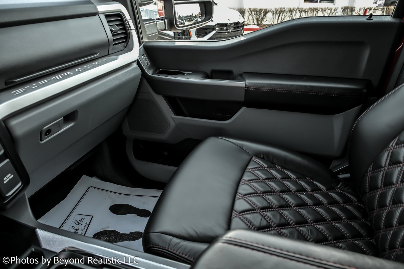 Used 2024 Ford F250 XLT image 40